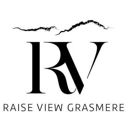Raise View House Bed & Breakfast Grasmere Bagian luar foto
