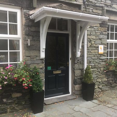Raise View House Bed & Breakfast Grasmere Bagian luar foto