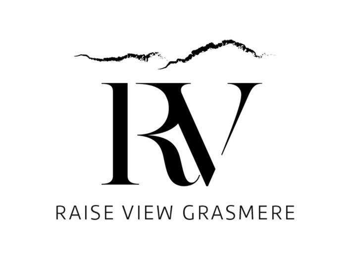 Raise View House Bed & Breakfast Grasmere Bagian luar foto