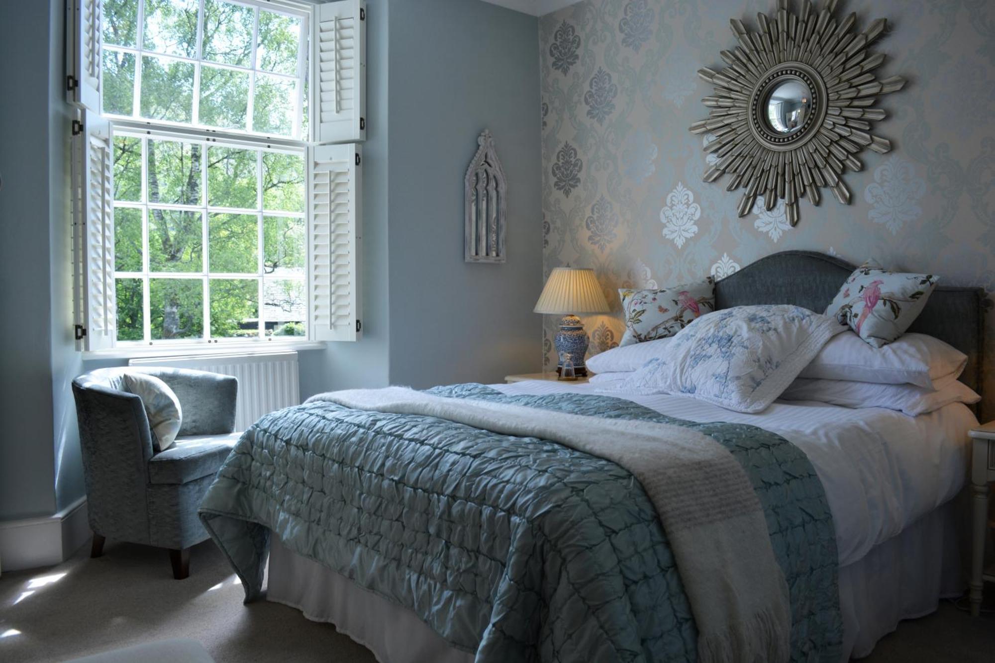 Raise View House Bed & Breakfast Grasmere Ruang foto