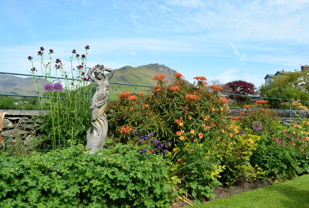 Raise View House Bed & Breakfast Grasmere Bagian luar foto