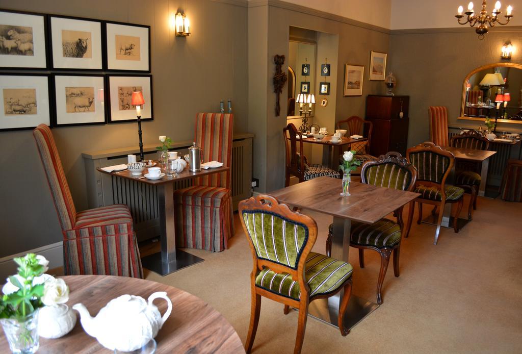 Raise View House Bed & Breakfast Grasmere Bagian luar foto