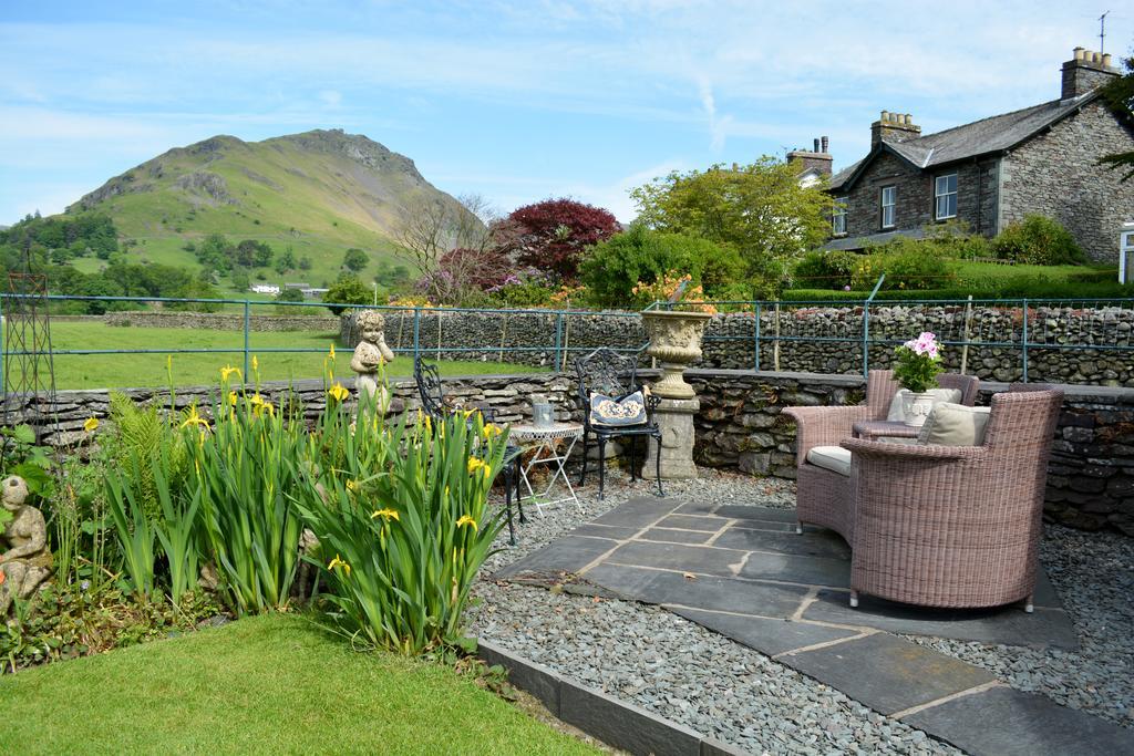 Raise View House Bed & Breakfast Grasmere Bagian luar foto