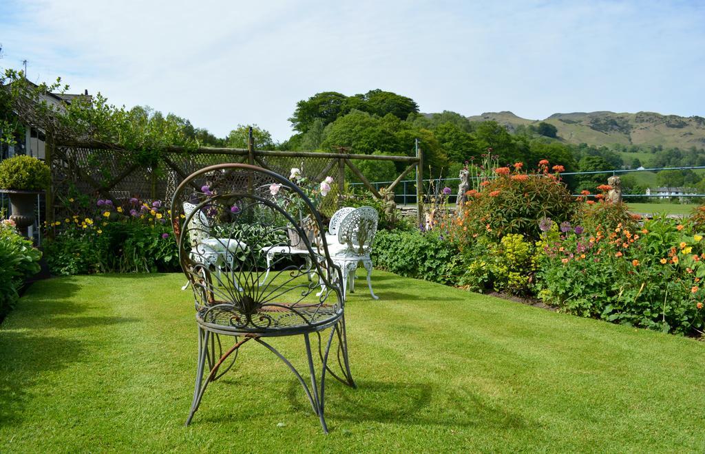 Raise View House Bed & Breakfast Grasmere Bagian luar foto