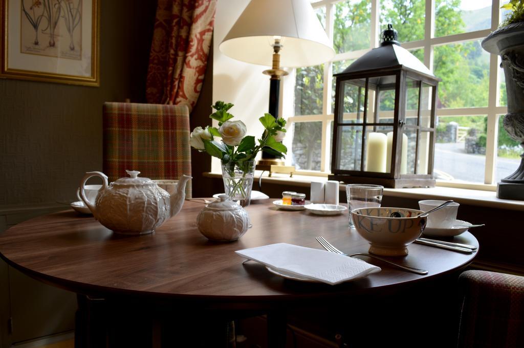 Raise View House Bed & Breakfast Grasmere Bagian luar foto