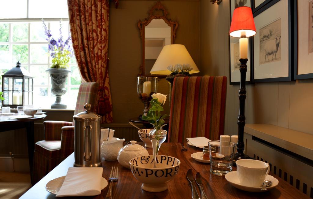 Raise View House Bed & Breakfast Grasmere Bagian luar foto