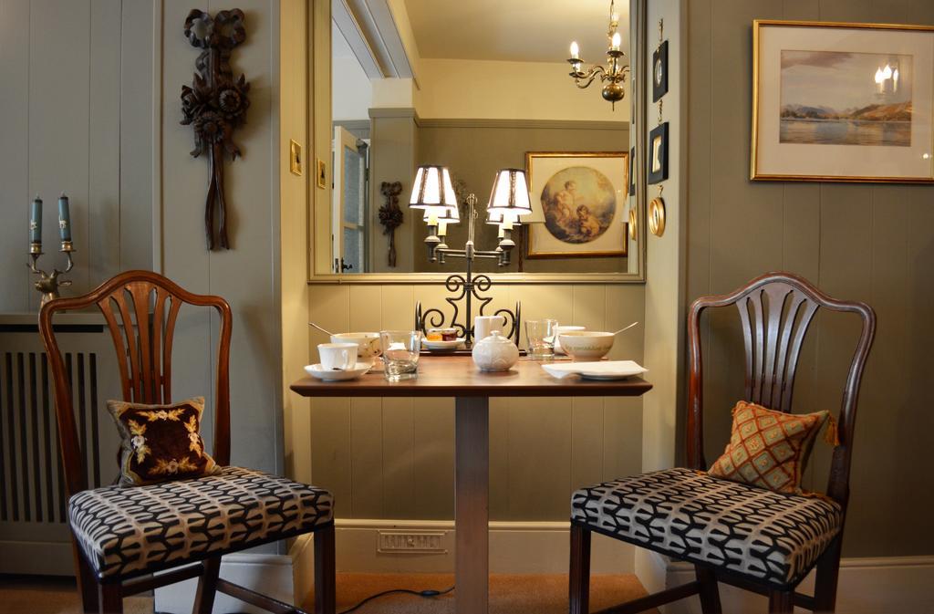 Raise View House Bed & Breakfast Grasmere Bagian luar foto