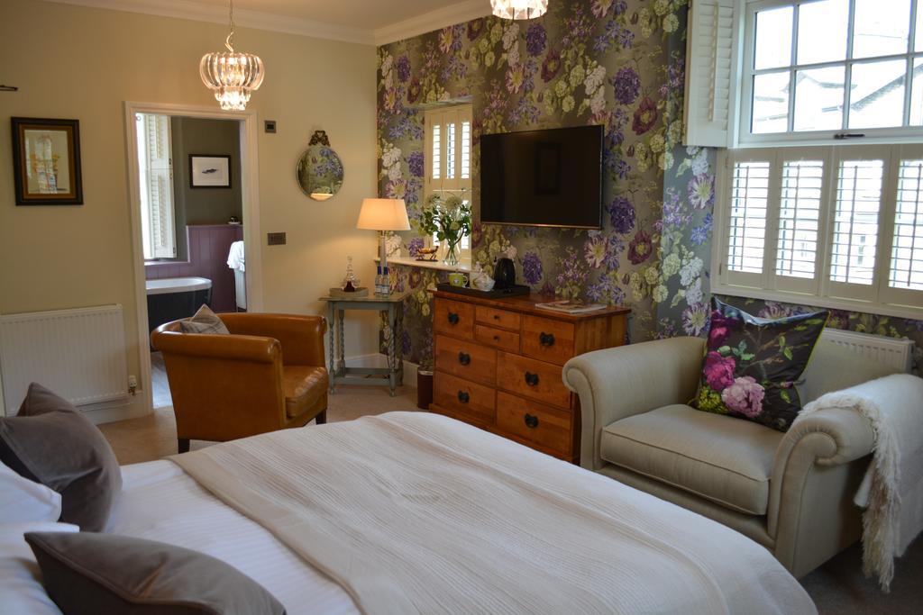 Raise View House Bed & Breakfast Grasmere Bagian luar foto