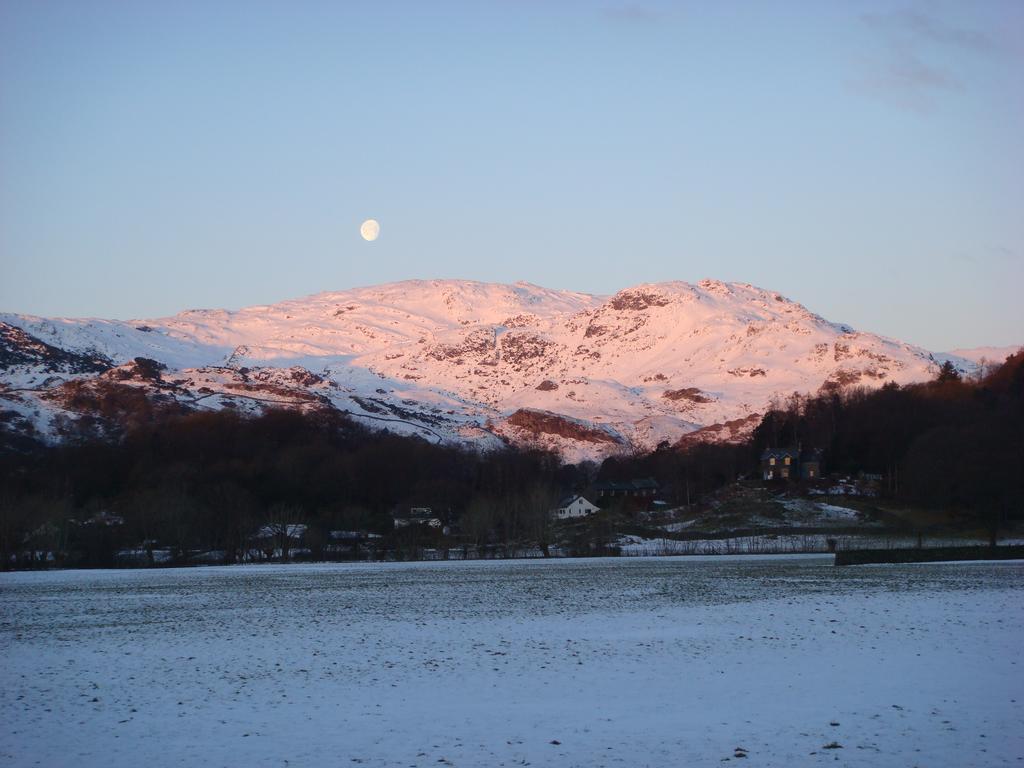 Raise View House Bed & Breakfast Grasmere Bagian luar foto
