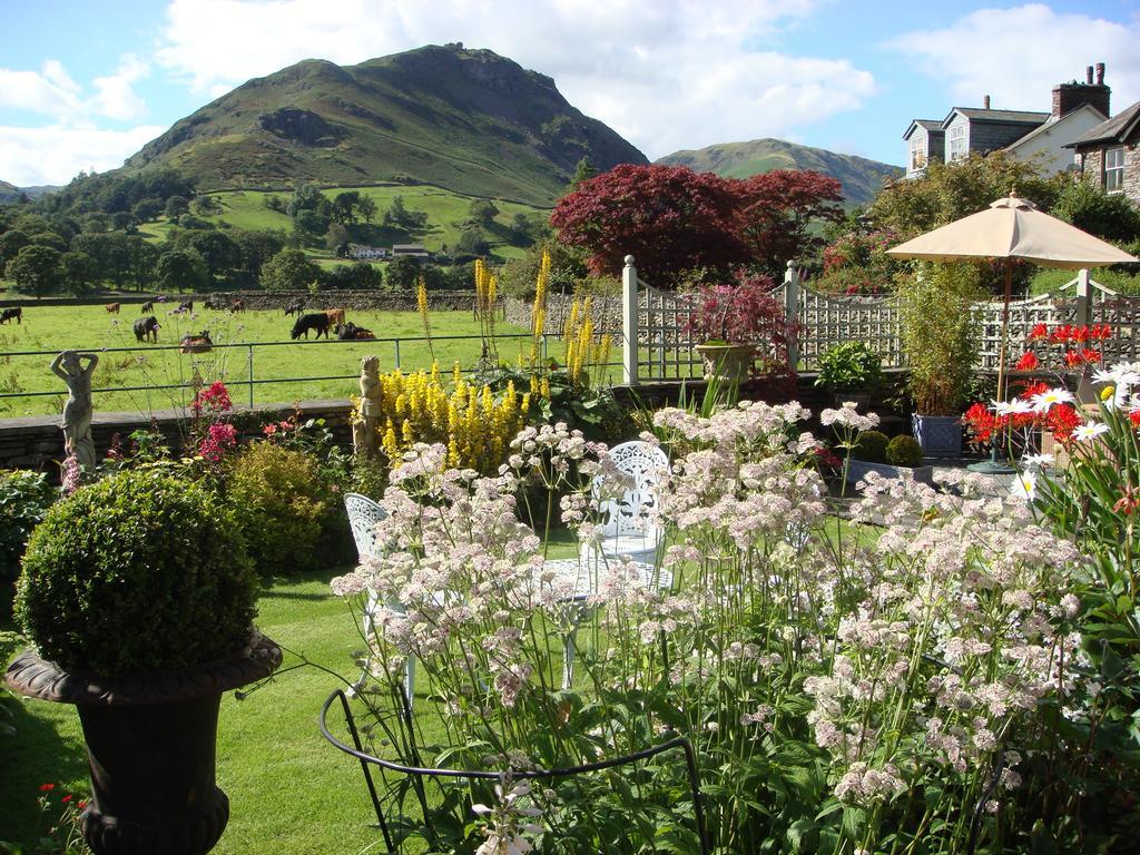 Raise View House Bed & Breakfast Grasmere Bagian luar foto