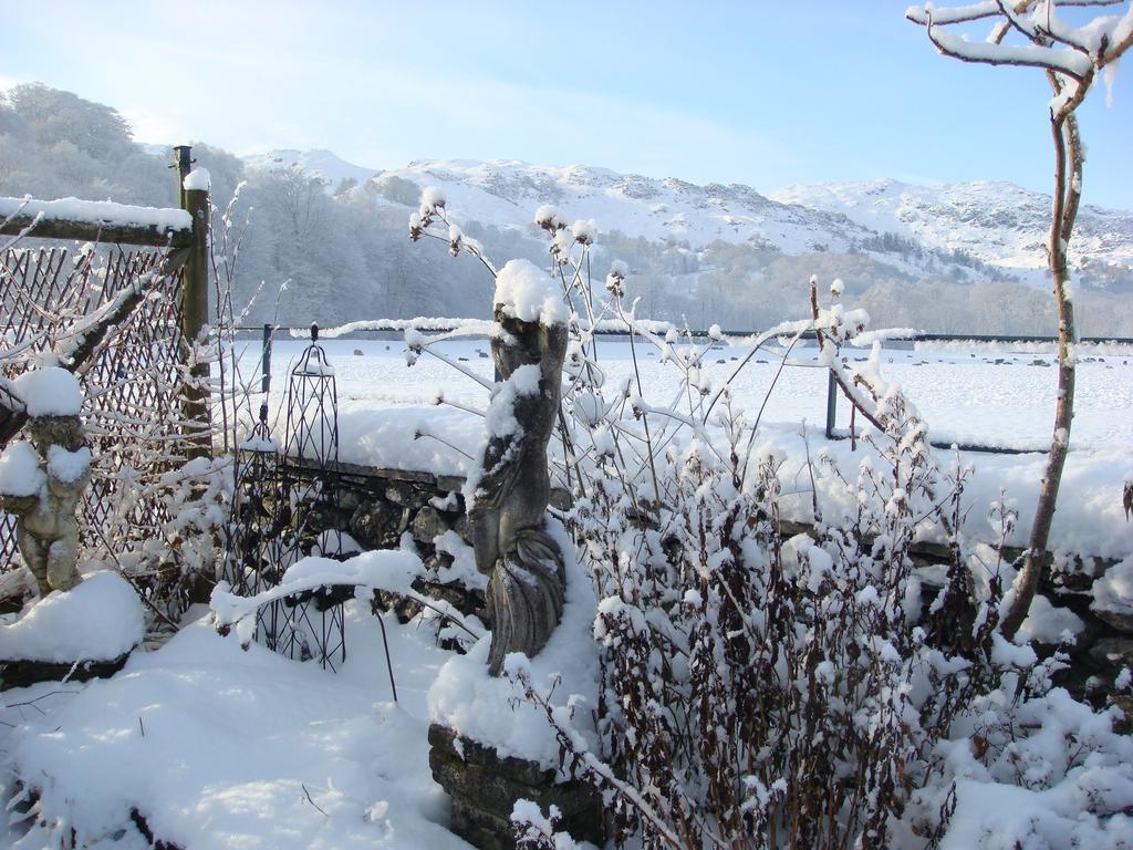 Raise View House Bed & Breakfast Grasmere Bagian luar foto