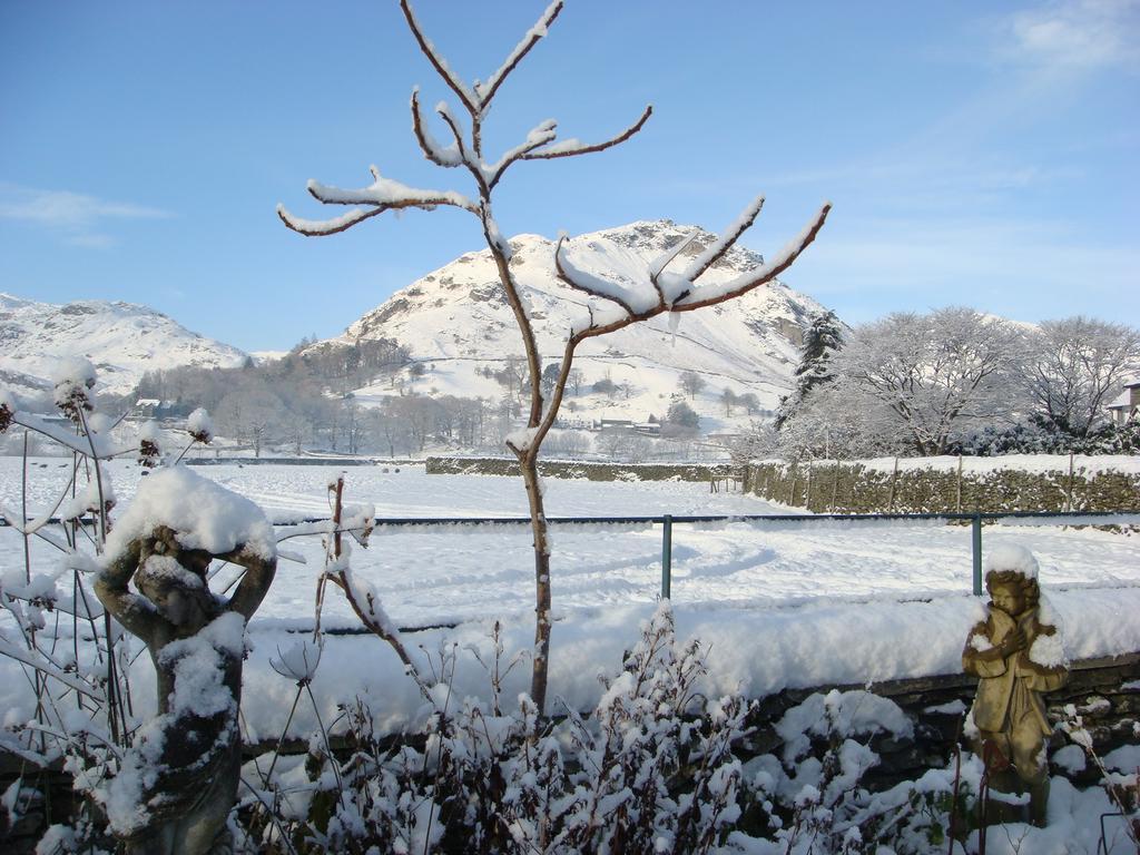 Raise View House Bed & Breakfast Grasmere Bagian luar foto