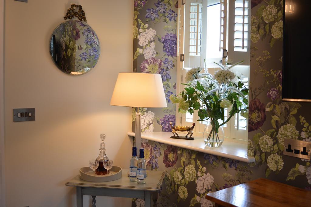 Raise View House Bed & Breakfast Grasmere Bagian luar foto