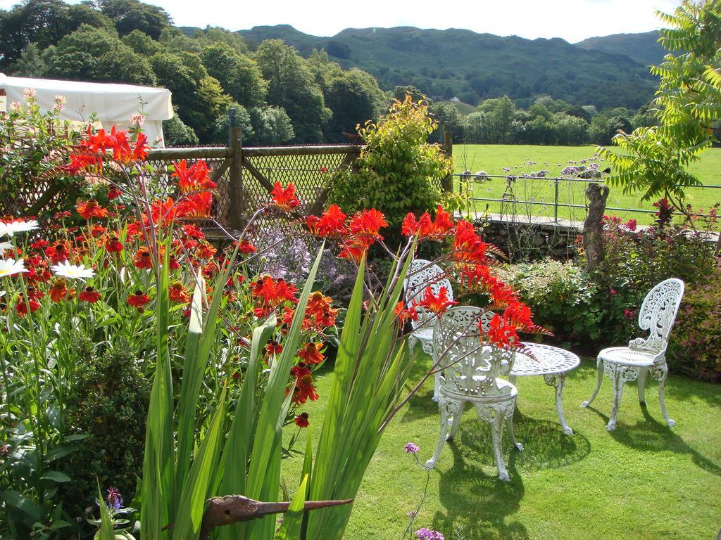 Raise View House Bed & Breakfast Grasmere Bagian luar foto