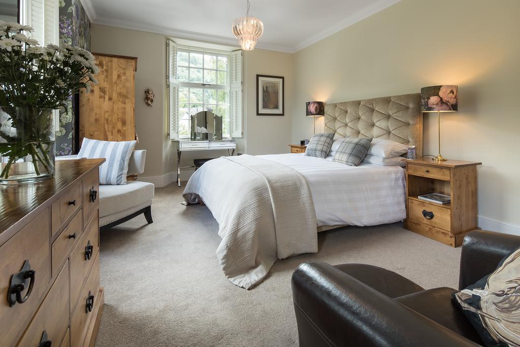 Raise View House Bed & Breakfast Grasmere Bagian luar foto