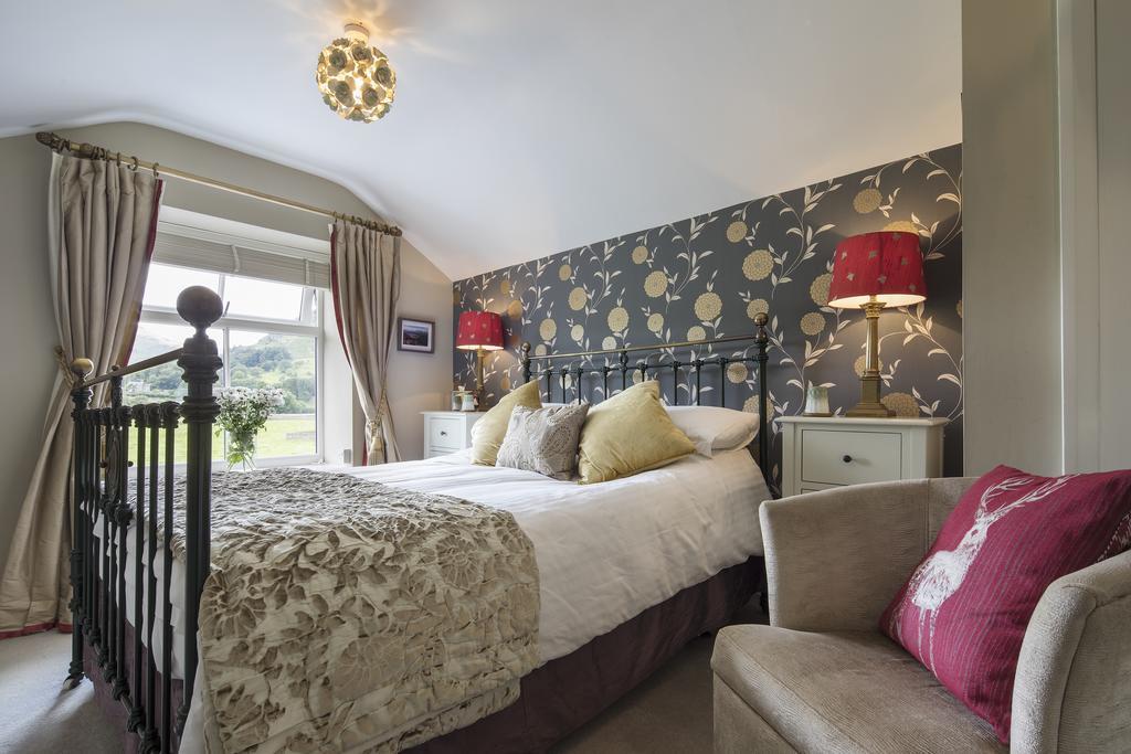 Raise View House Bed & Breakfast Grasmere Bagian luar foto