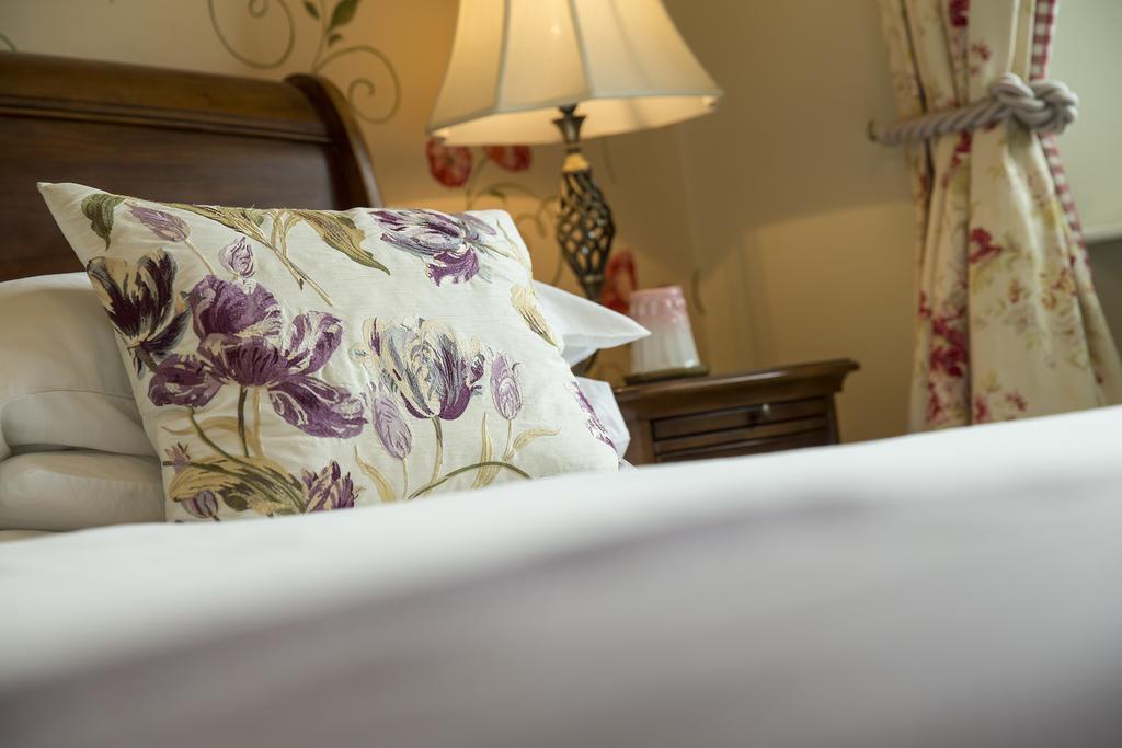 Raise View House Bed & Breakfast Grasmere Bagian luar foto