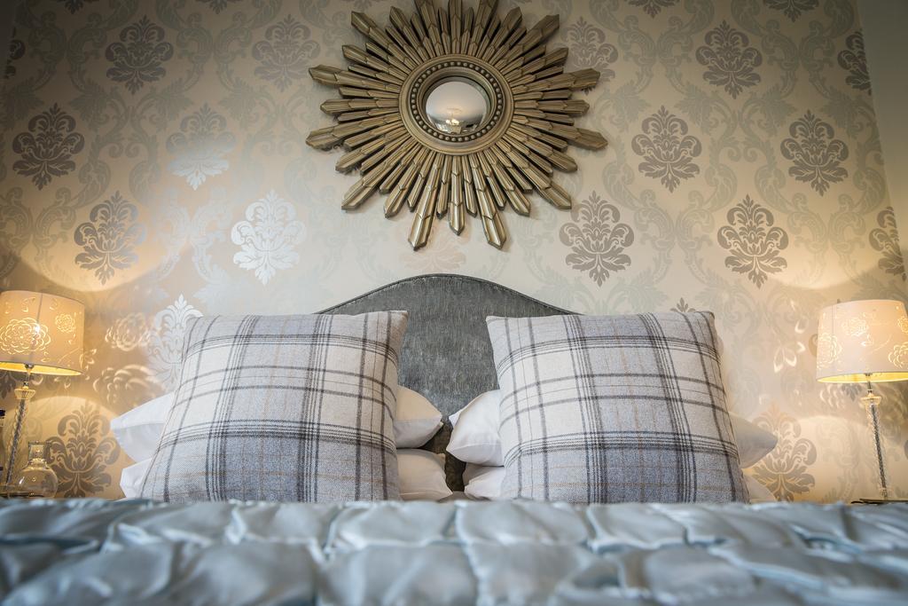 Raise View House Bed & Breakfast Grasmere Bagian luar foto