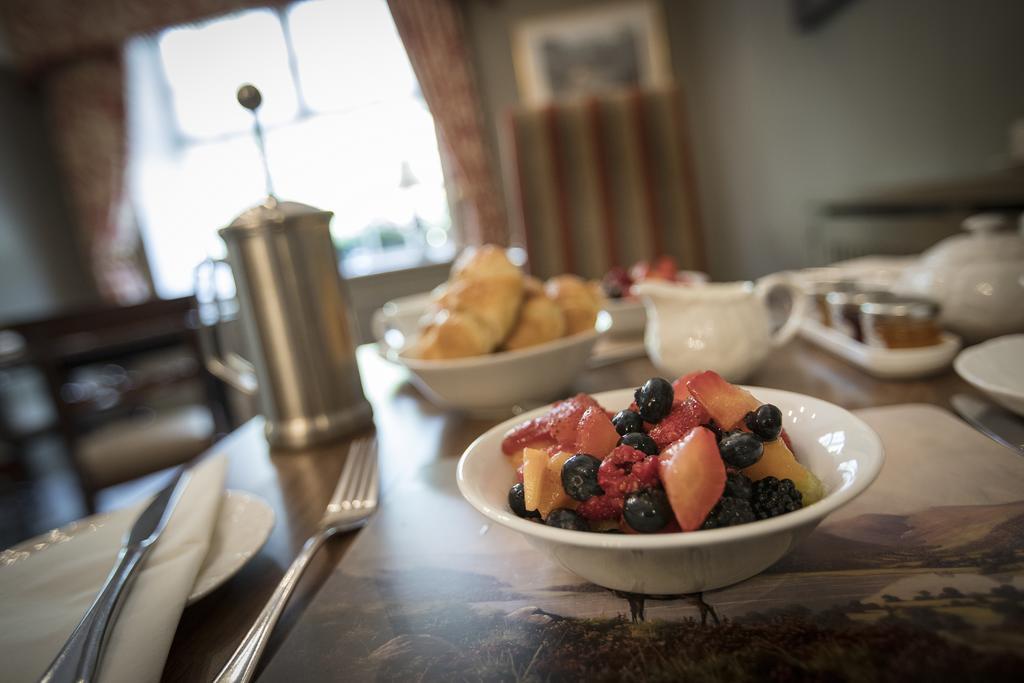 Raise View House Bed & Breakfast Grasmere Bagian luar foto