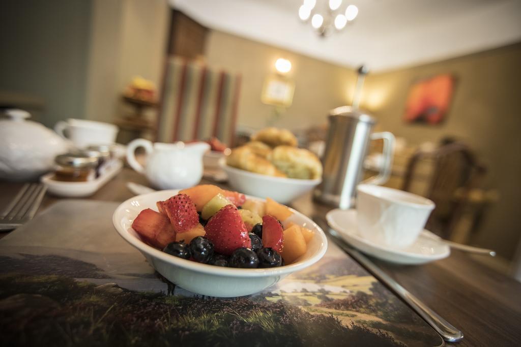 Raise View House Bed & Breakfast Grasmere Bagian luar foto