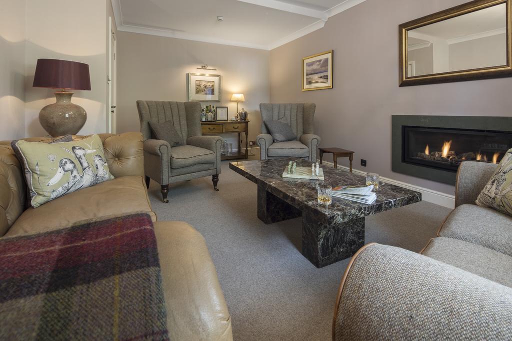 Raise View House Bed & Breakfast Grasmere Bagian luar foto