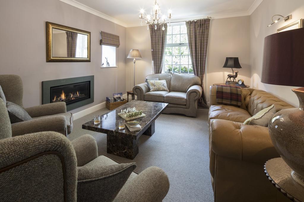 Raise View House Bed & Breakfast Grasmere Bagian luar foto