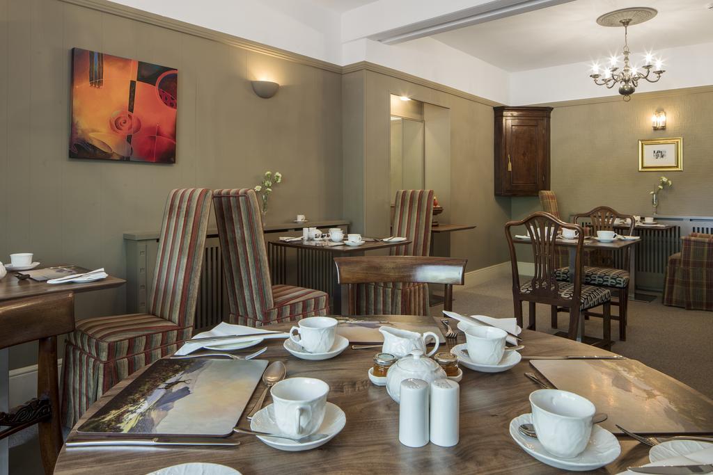 Raise View House Bed & Breakfast Grasmere Bagian luar foto