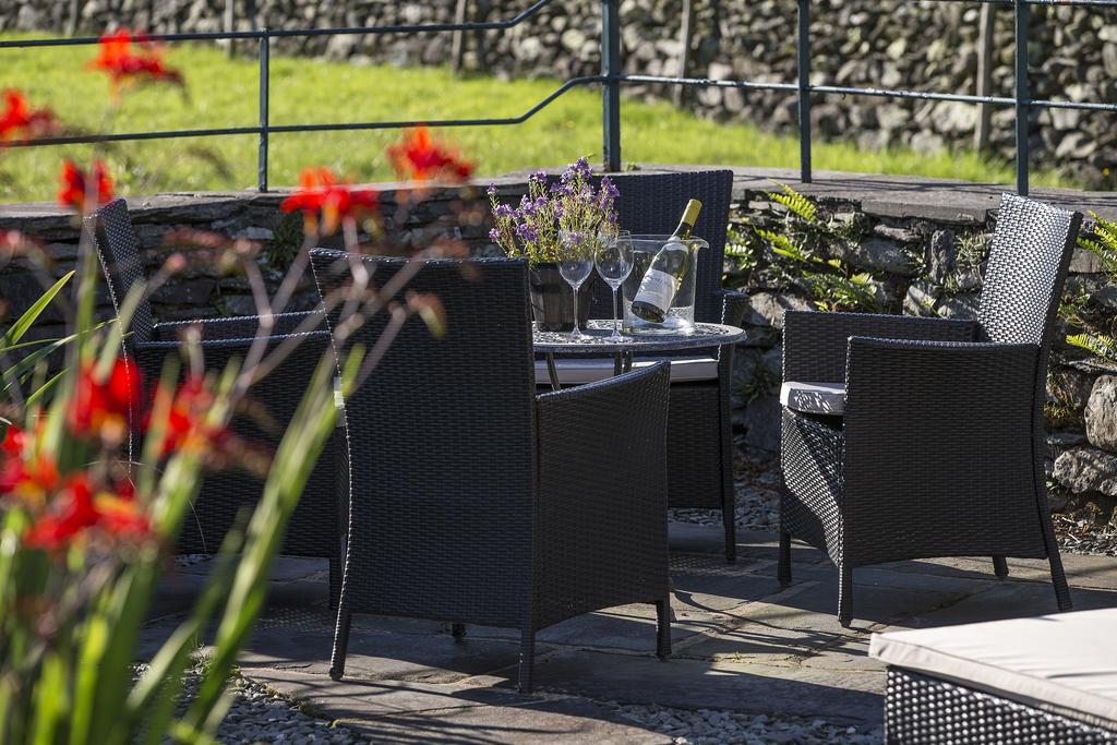 Raise View House Bed & Breakfast Grasmere Bagian luar foto