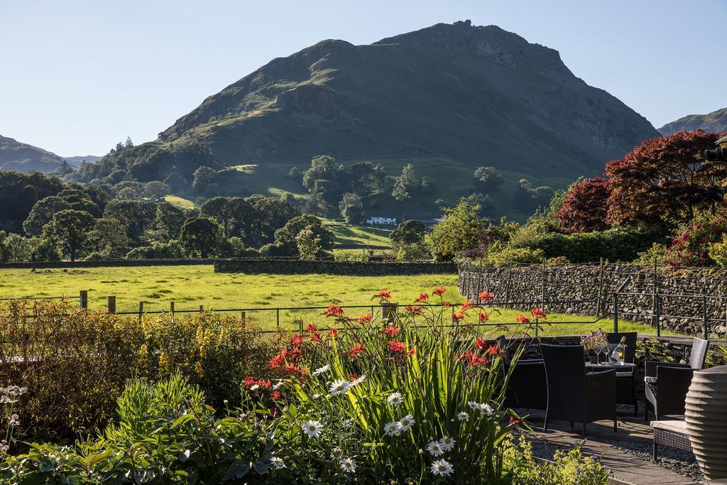 Raise View House Bed & Breakfast Grasmere Bagian luar foto