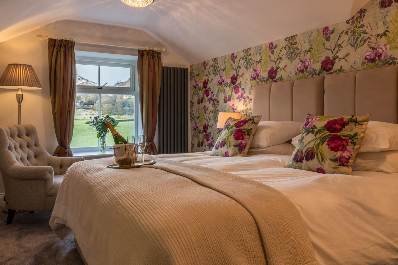 Raise View House Bed & Breakfast Grasmere Bagian luar foto