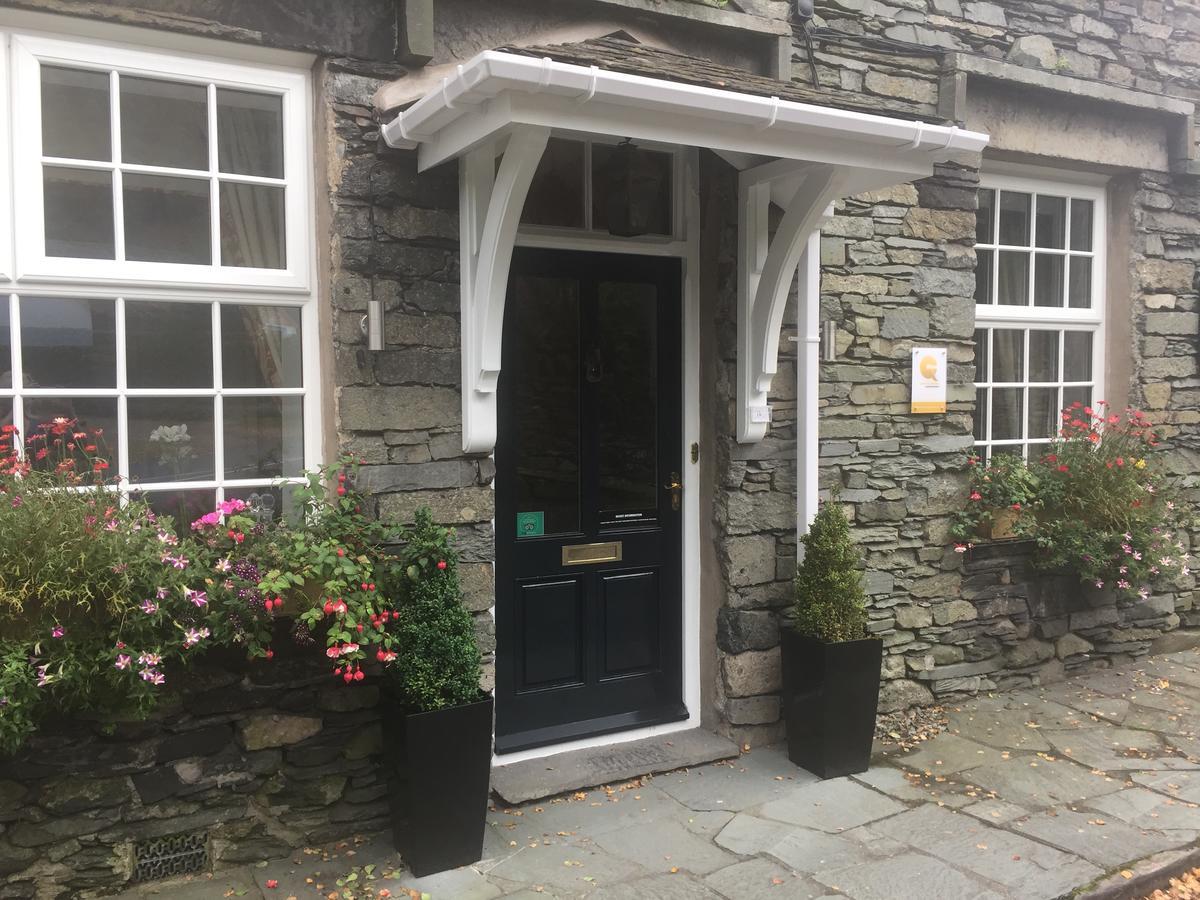 Raise View House Bed & Breakfast Grasmere Bagian luar foto